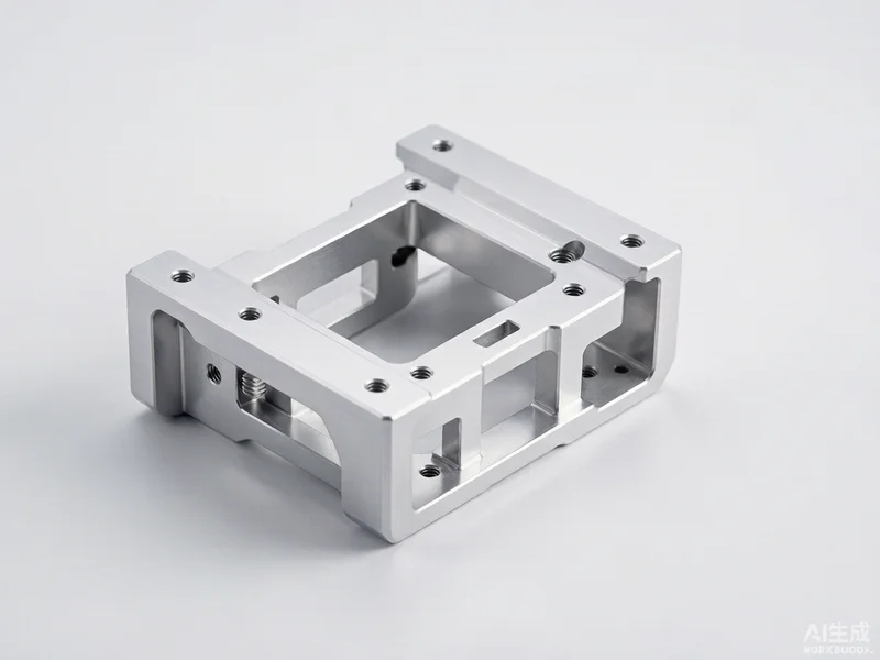 PCB mounting bracket fixture