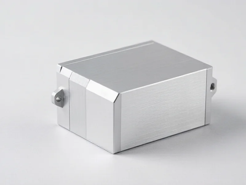 Telecom equipment RF shielded enclosure