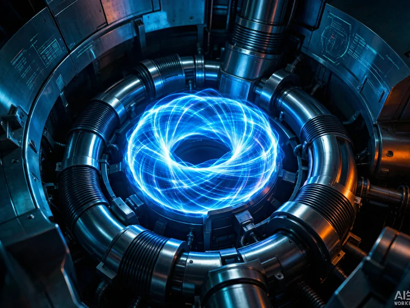 Energy Equipment