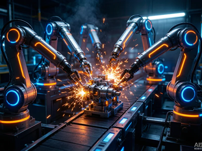 Robot Parts Materials: What to Use for Every Component (and How to Cut Cost)