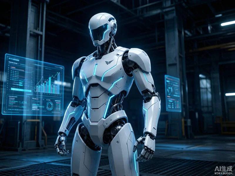 Robotics