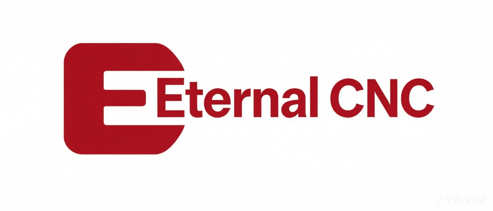 Eternal CNC