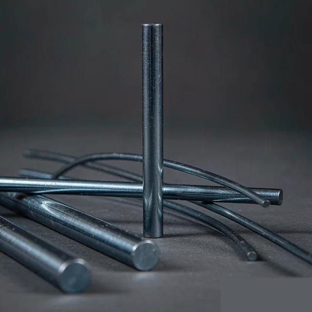 Carbon Steel raw material stock