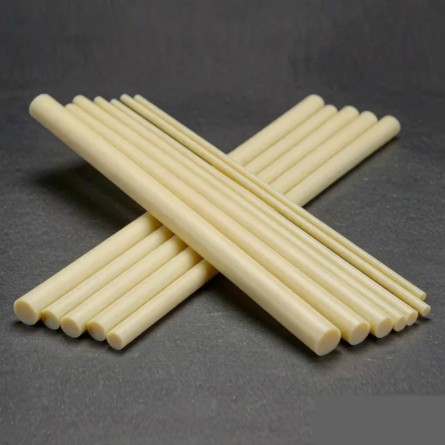 Nylon (PA6) raw material stock