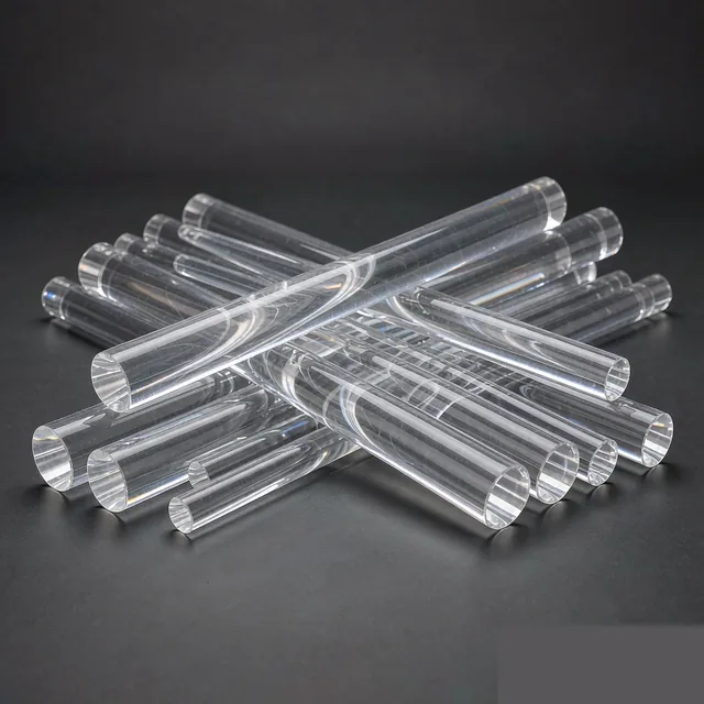 PC (Polycarbonate) raw material stock