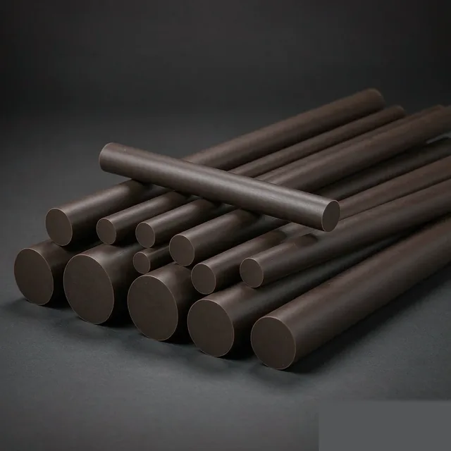 PEEK raw material stock