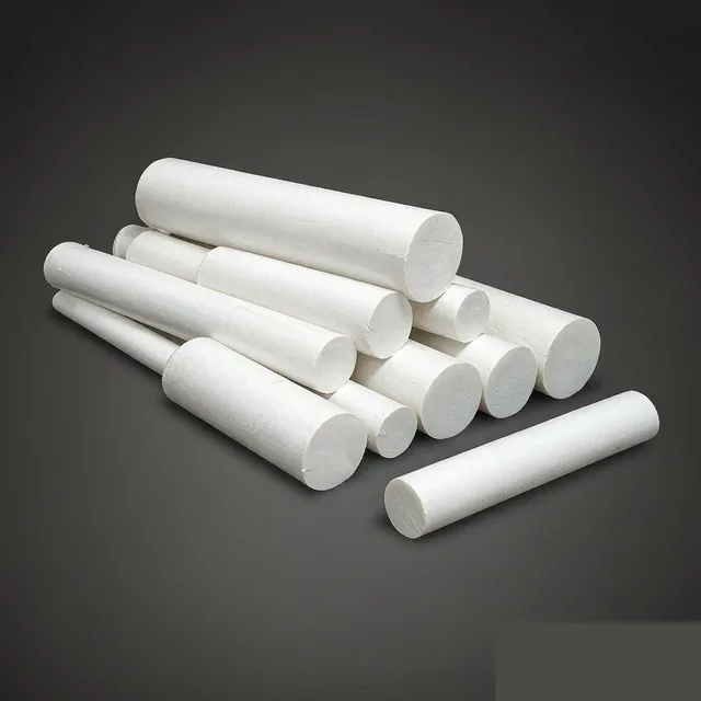 PTFE (Teflon) raw material stock