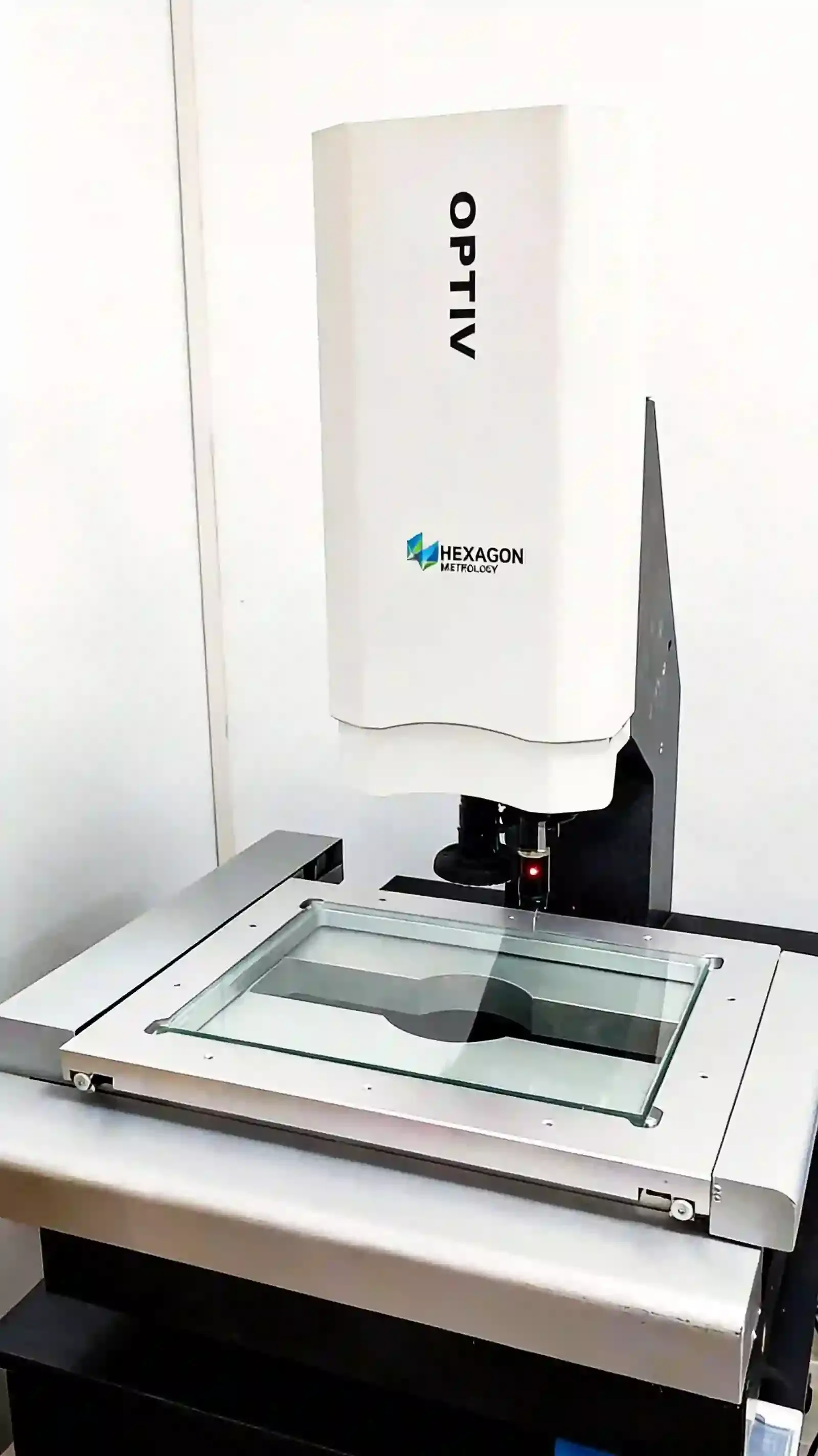 Precision measurement instruments